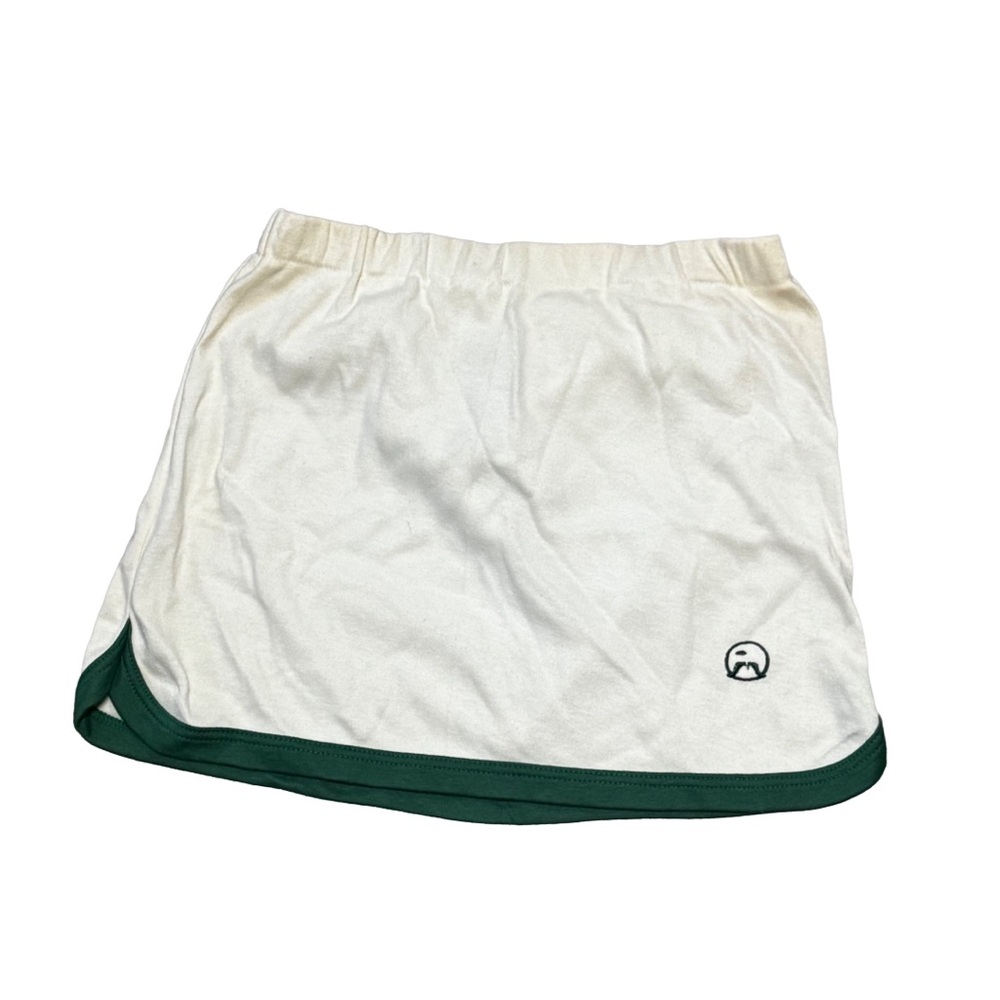 Vintage Size 6 Interwoven John Newcombe Tennis Skirt